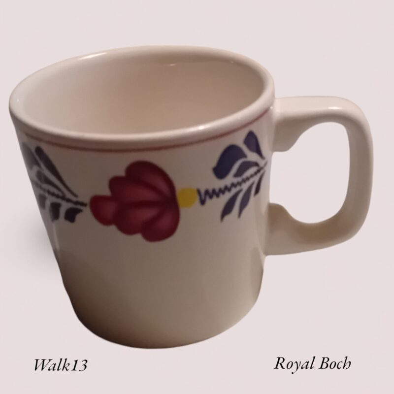 merk Royal Boch Art: 2120 - Afbeelding 5