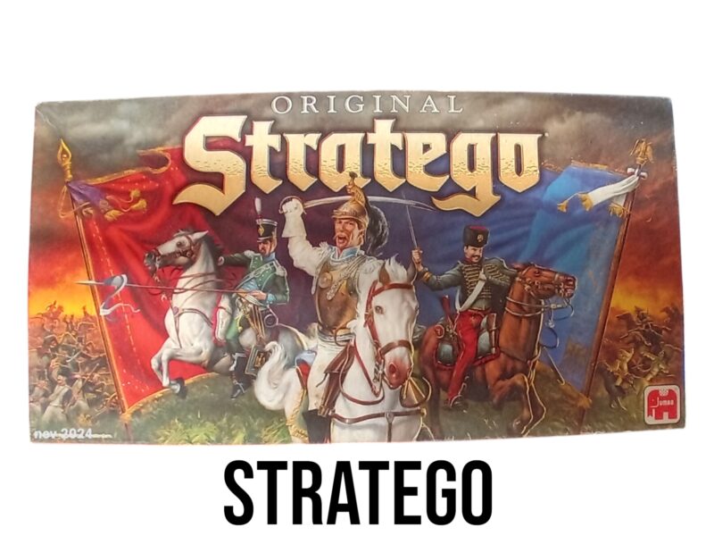 Stratego