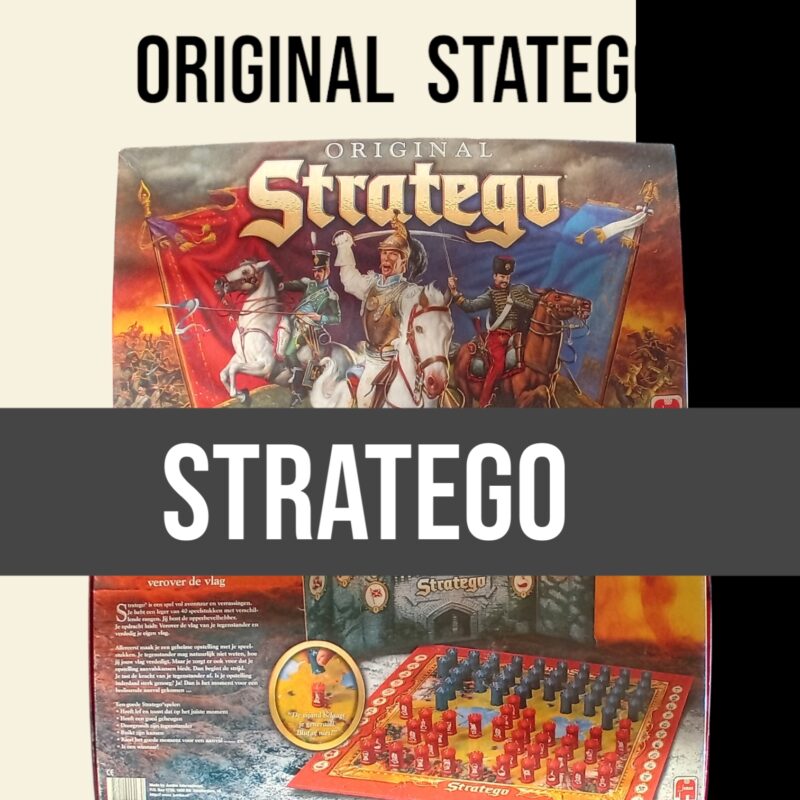 Stratego - Afbeelding 2