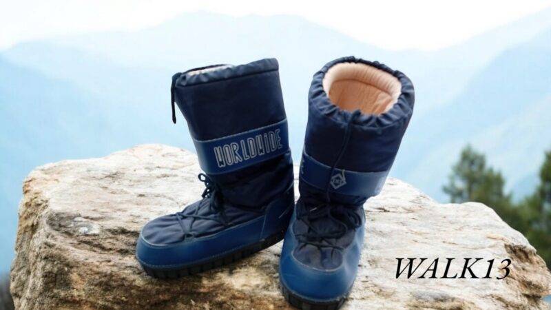 Snowboots maat 53-45 artikel