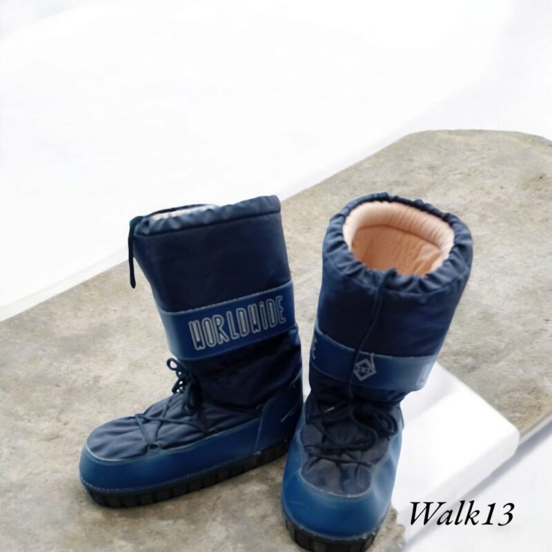 Snowboots maat 53-45 artikel - Afbeelding 3