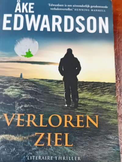 Verloren ziel ART: 2183