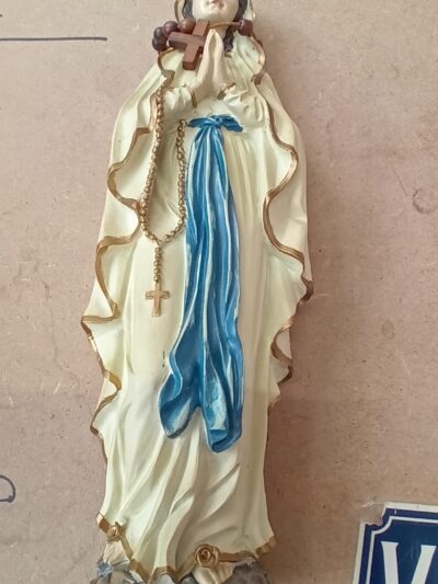 Heiligenbeeld Maria ART: 2172