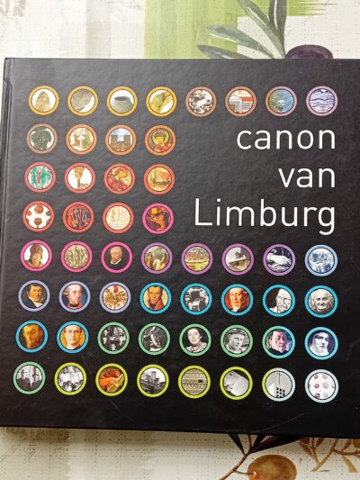 Canon van Limburg ART: 2177