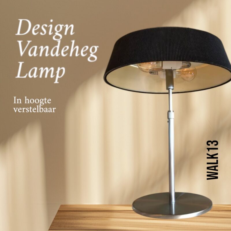 Vandeheg lamp AR.2103