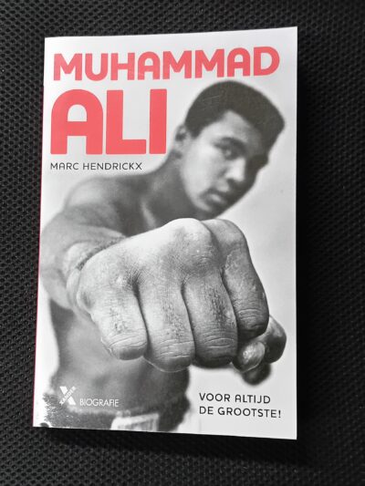 Muhammad Ali ART: 4040