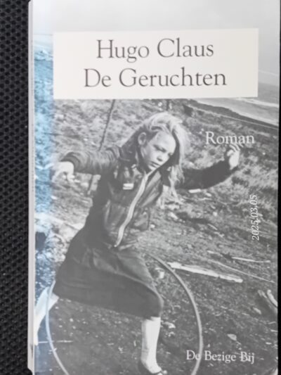 De geruchten ART: 4039