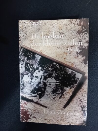 De boeken der kleine zielen Boek 1 ART: 4060