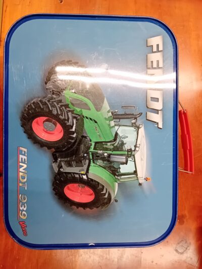 John Deere ART: 4068 / Fendt 939. Vario ART: 4069