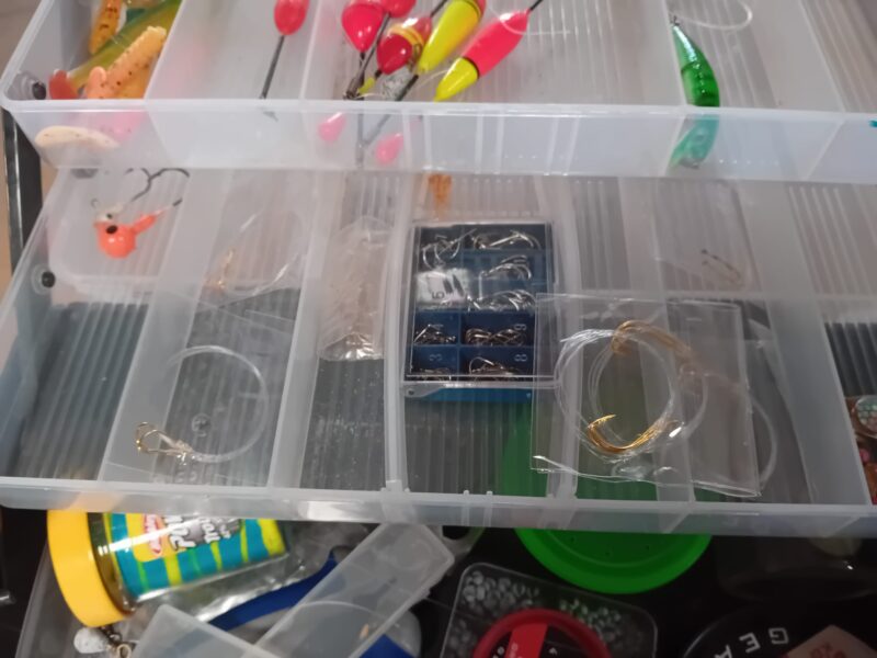 Diverse producten die binnen zijn en spoedig onnline - Afbeelding 10