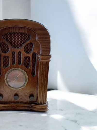 Transistorradio Grundig ART: 4011