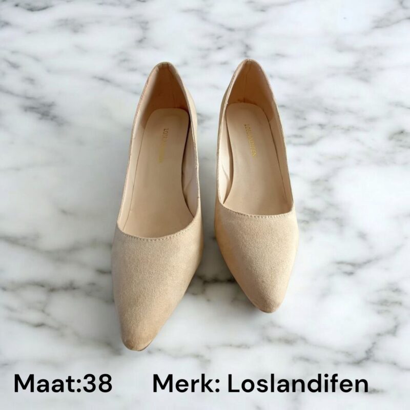Hakkenschoen metArtikel: S001