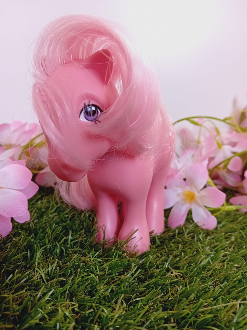 My little pony G1 ART: 4381
