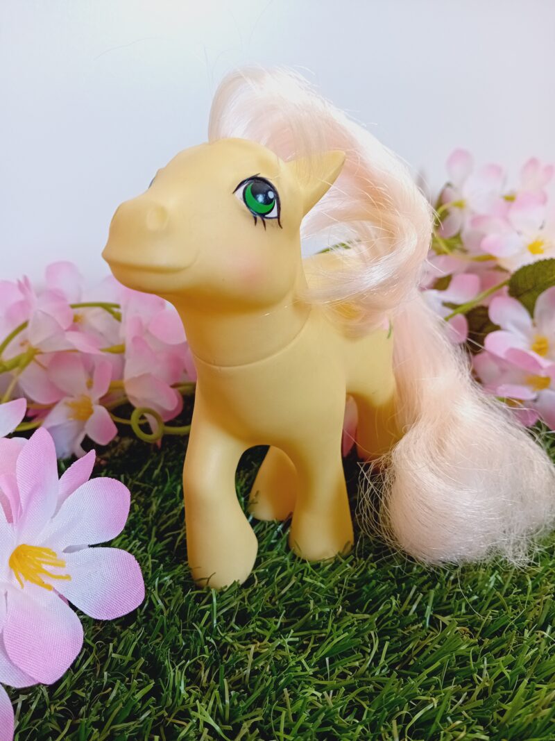 My little pony G1 ART: 4383