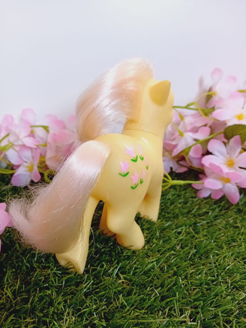 My little pony G1 ART: 4383 - Afbeelding 3