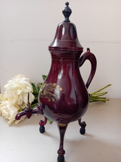 Kraantjes pot ART: 4391