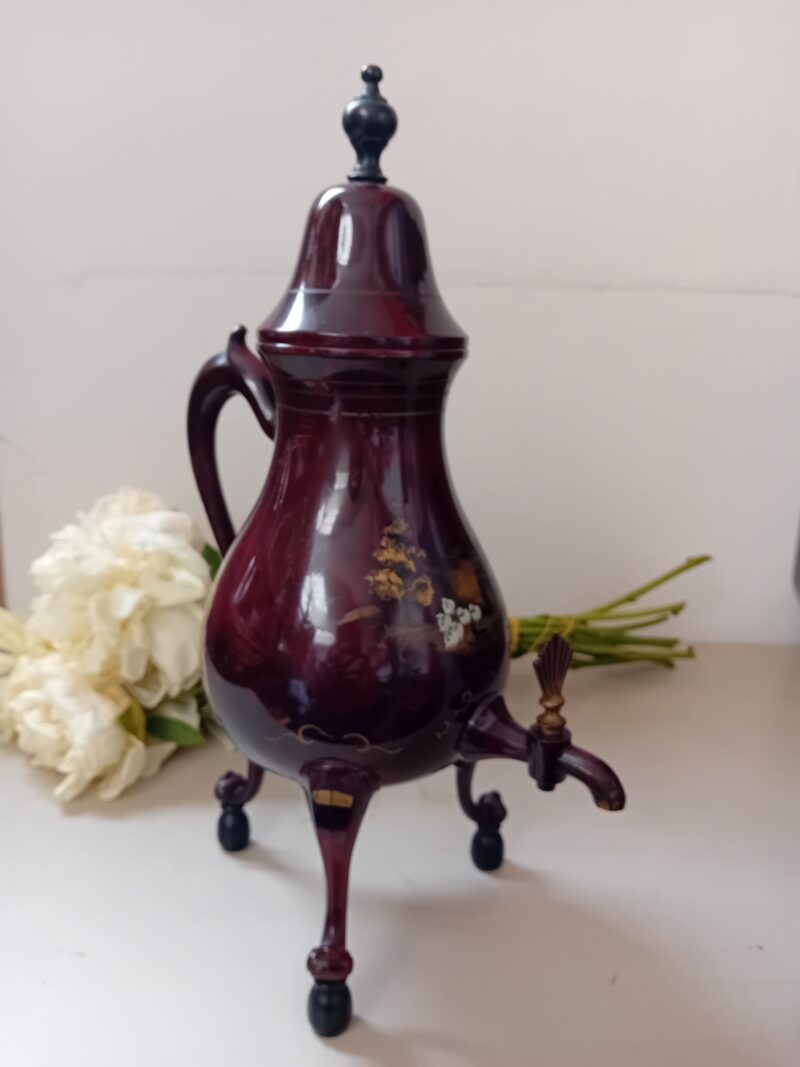 Kraantjes pot ART: 4391 - Afbeelding 4