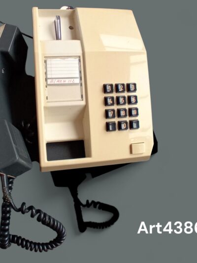 PTT Druktelefoon ART: 4403