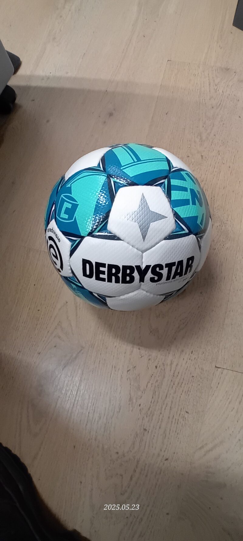 Eredivisie Voetbal Piro ART: 4400