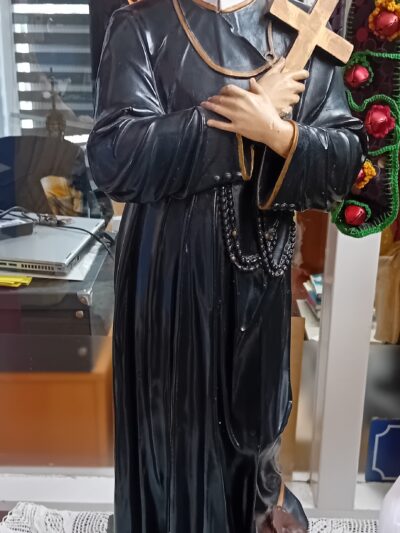 Heilige St. Gerardus beeld ART: 4394