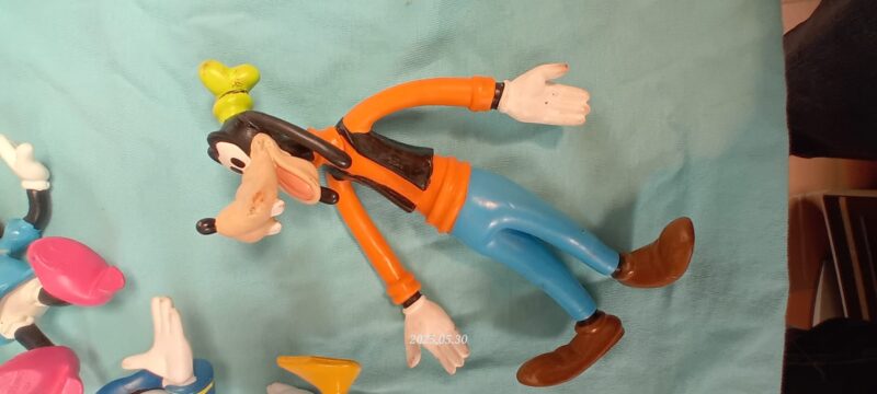 Walt Disney figuren ART: 4408 - Afbeelding 4