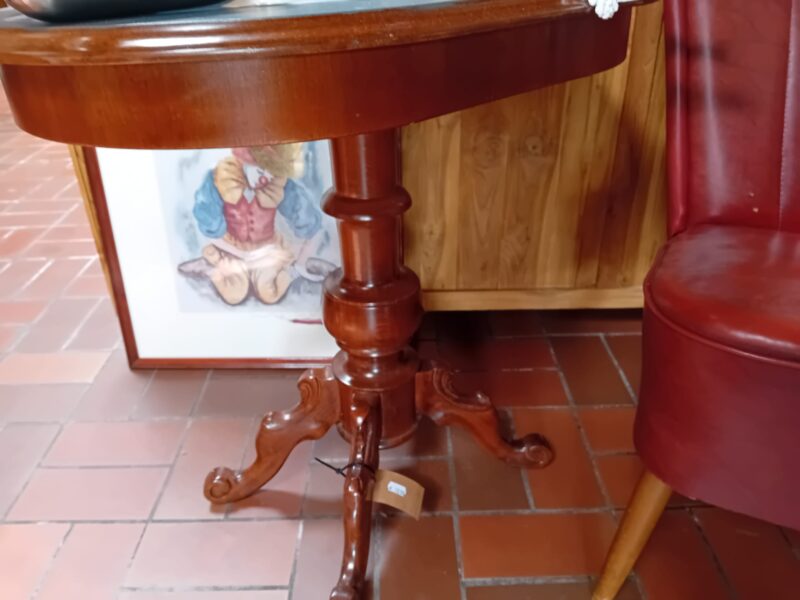 Kersen bijzettafel ART: 4410 - Afbeelding 3