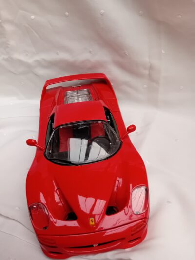 Ferrari F50