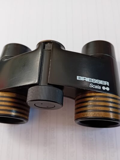 Verrekijker merk Bresser  ART: 4475