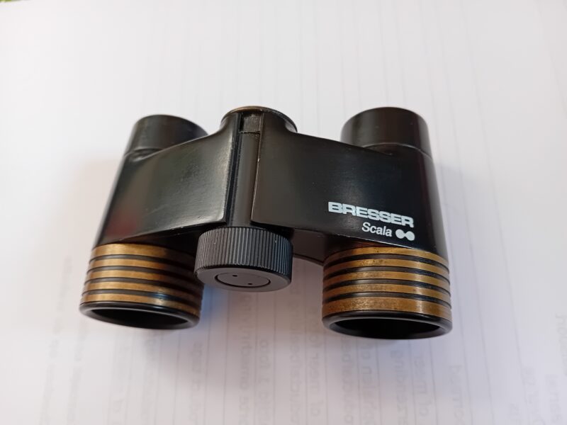 Verrekijker merk Bresser  ART: 4475