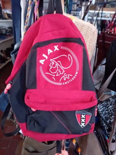 Ajax Rugzak  Artikelnummer 37604