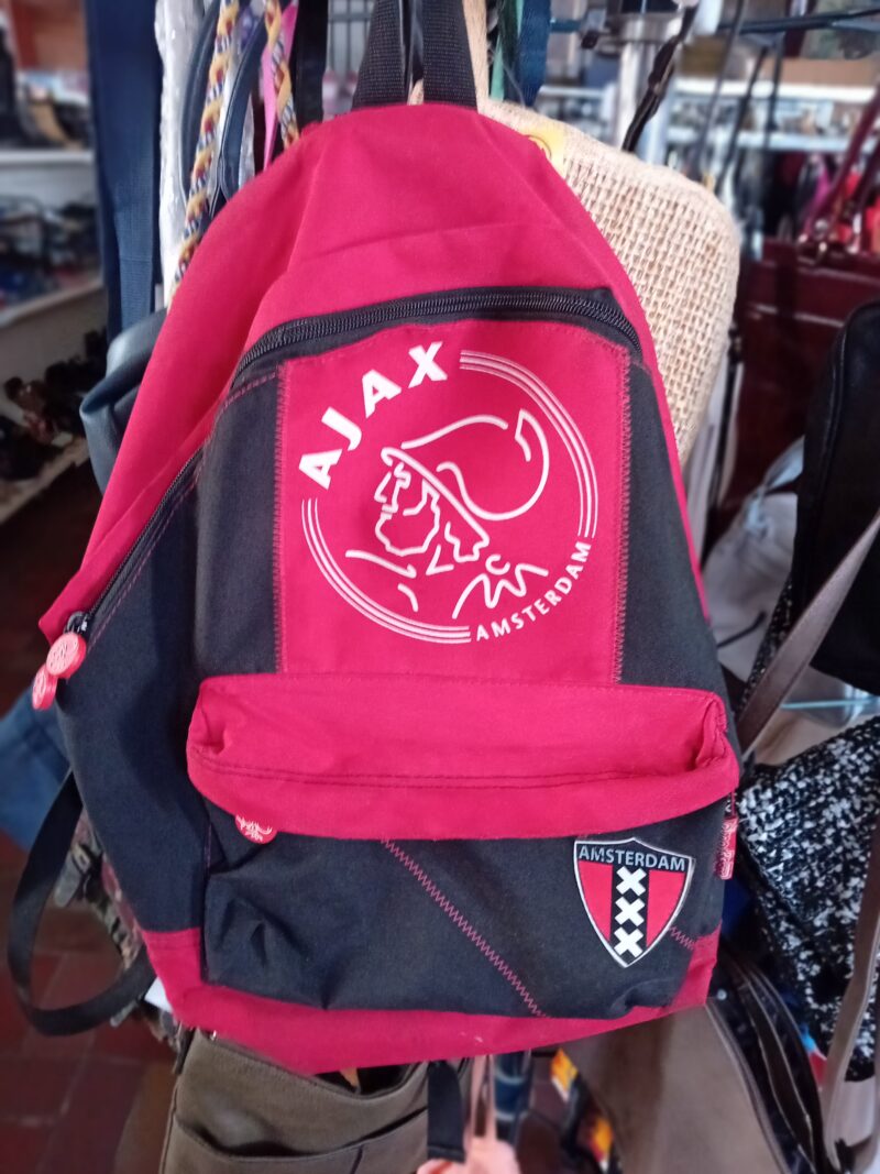 Ajax Rugzak  Artikelnummer 37604