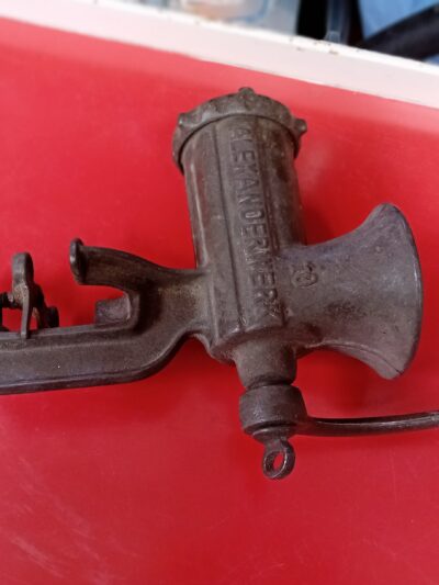 Gehaktmolen Art 37606