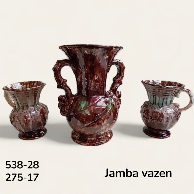 Jasba vazen Artikelnummer: 37998