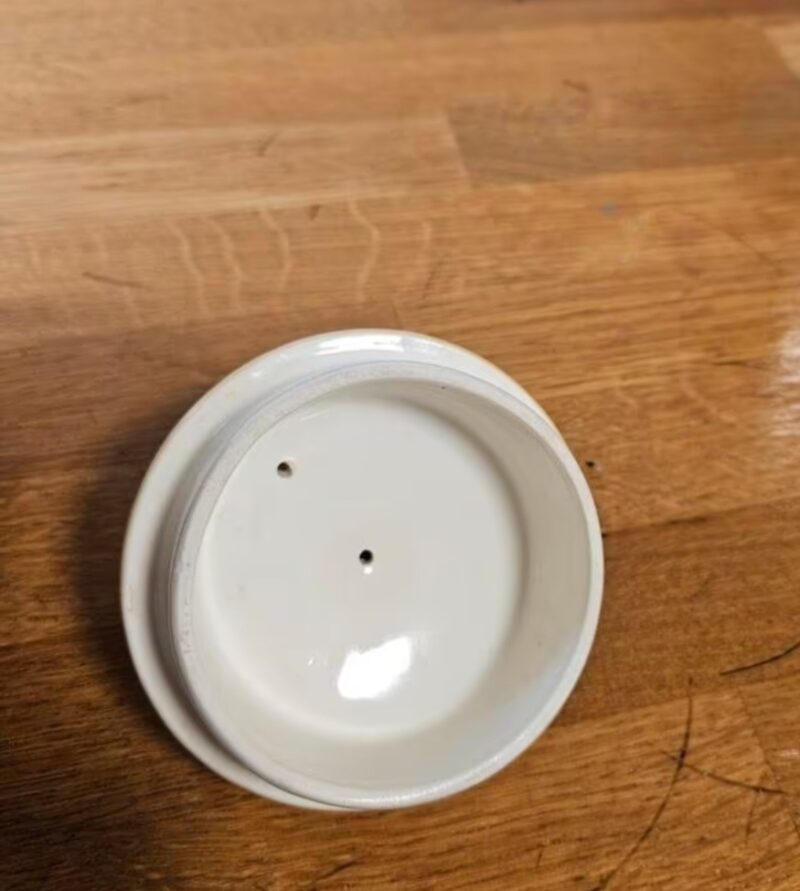 Douwe Egberts theepot  Artikel: 37995 - Afbeelding 6