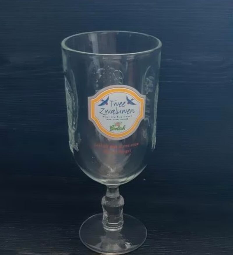 Grolsch glazen jubileum uitvoering 1997 - Afbeelding 4