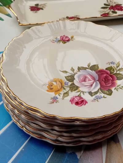 Old foley gebaksset art 38101