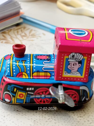 Diverse artikelen klein spul