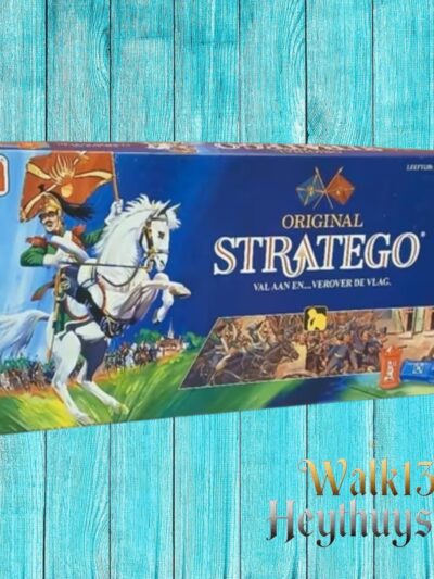 Stratego
