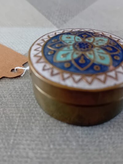 Pillendoosje Mandela art 38963