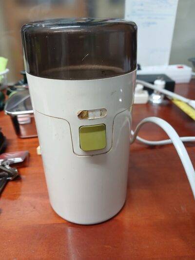 Koffiemolen Philips HR 2109 Art.nr