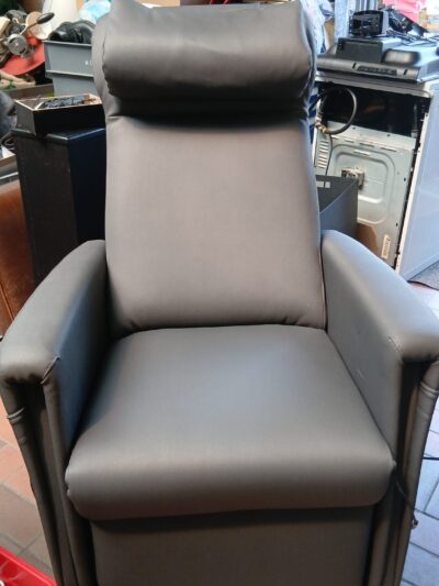 Fitform zitstoel artnr. 39109