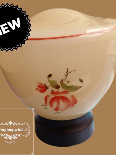 Art deco plafondlamp