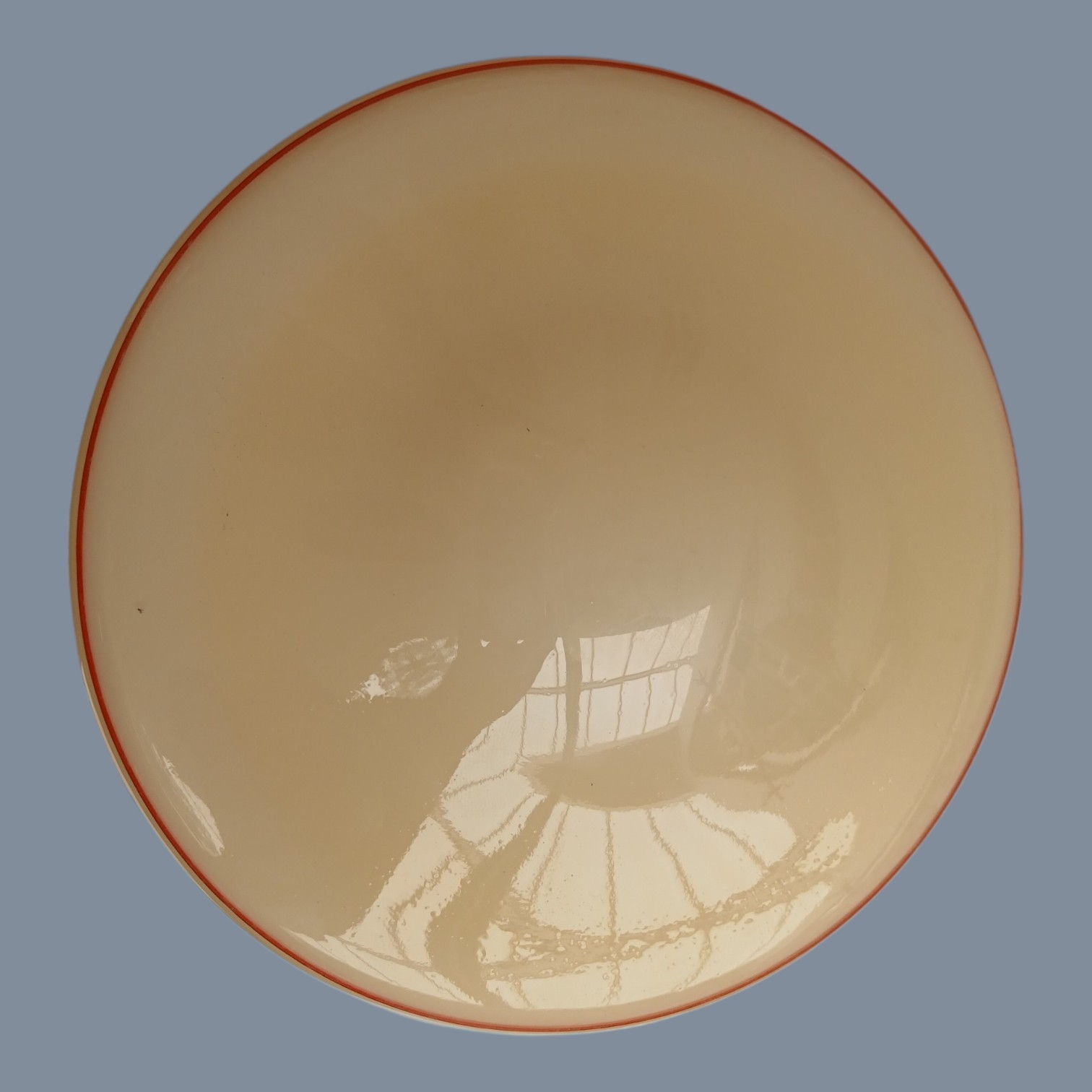 Art deco plafondlamp - Afbeelding 3