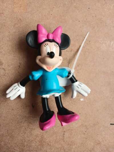 Disney Goof figuren