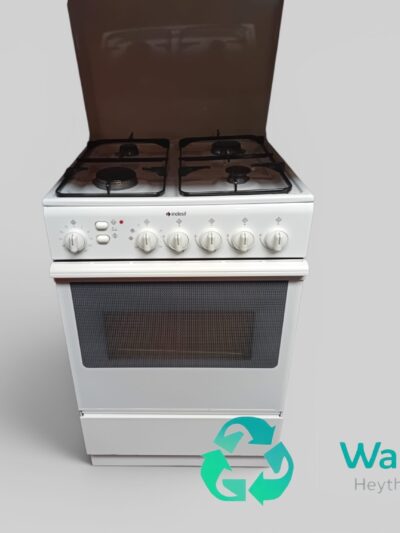 Indesit type KN5405WU Art.nr: 39526