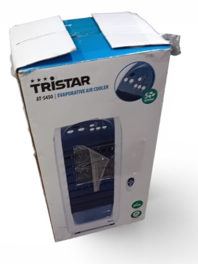 Tristar luchtkoeler