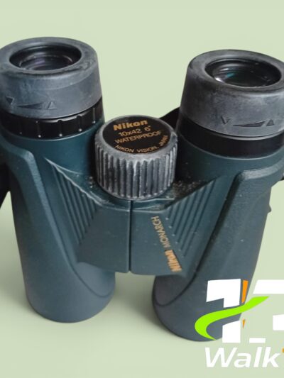 verrekijker Nikon Monarch 10x42