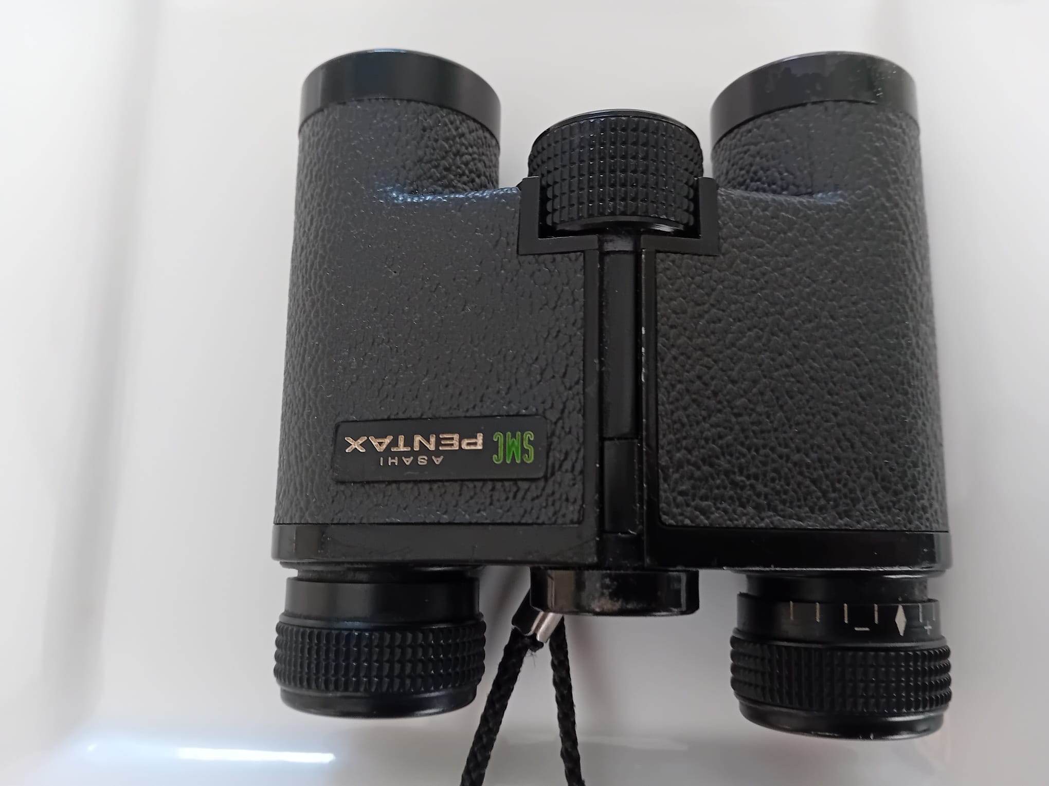 pentax verrekijker 7 x 21