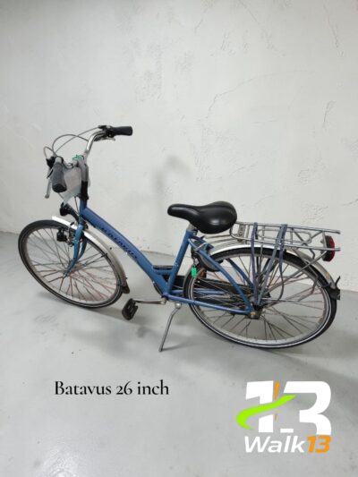 Batavus damesfiets 26 inch