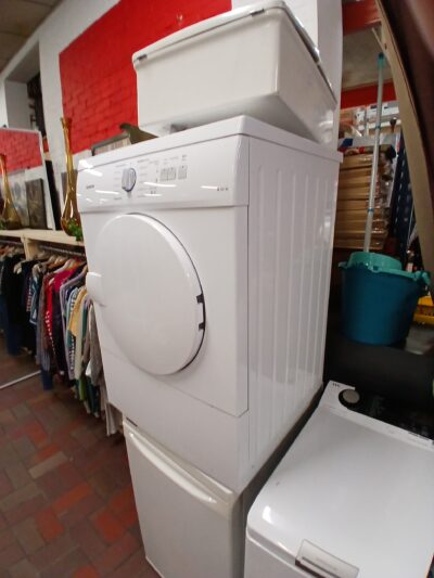 SIEMENS WASDROGER
